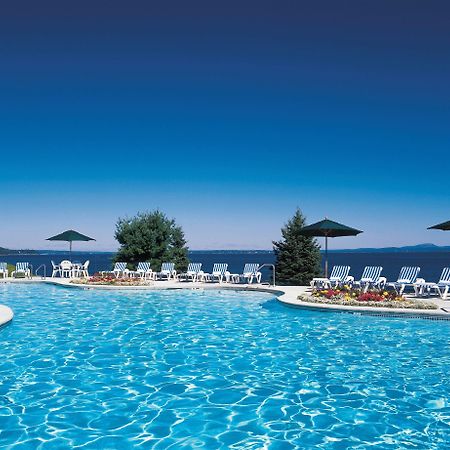 Holiday Inn Bar Harbor Regency Hotel By Ihg Eksteriør billede
