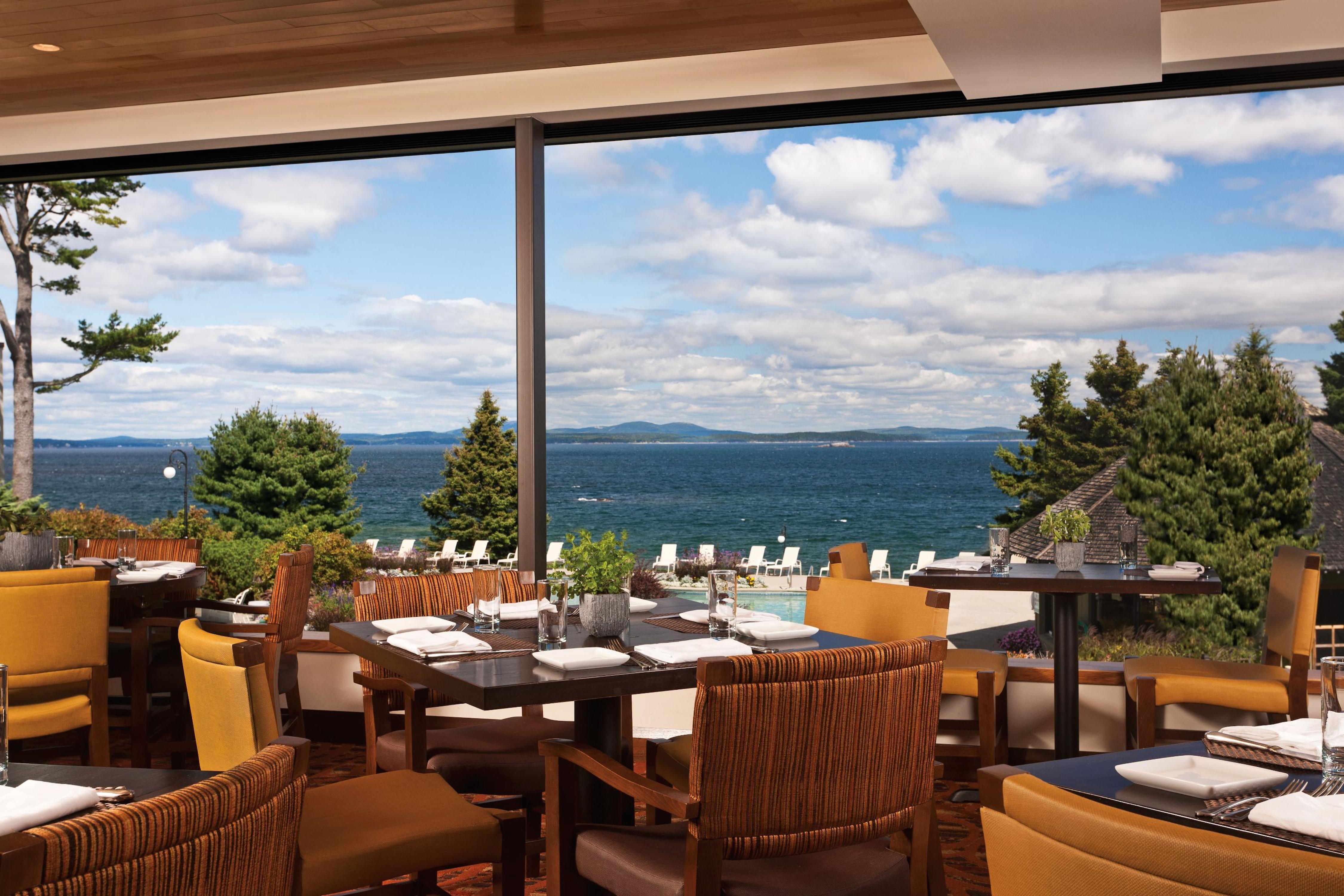 Holiday Inn Bar Harbor Regency Hotel By Ihg Eksteriør billede