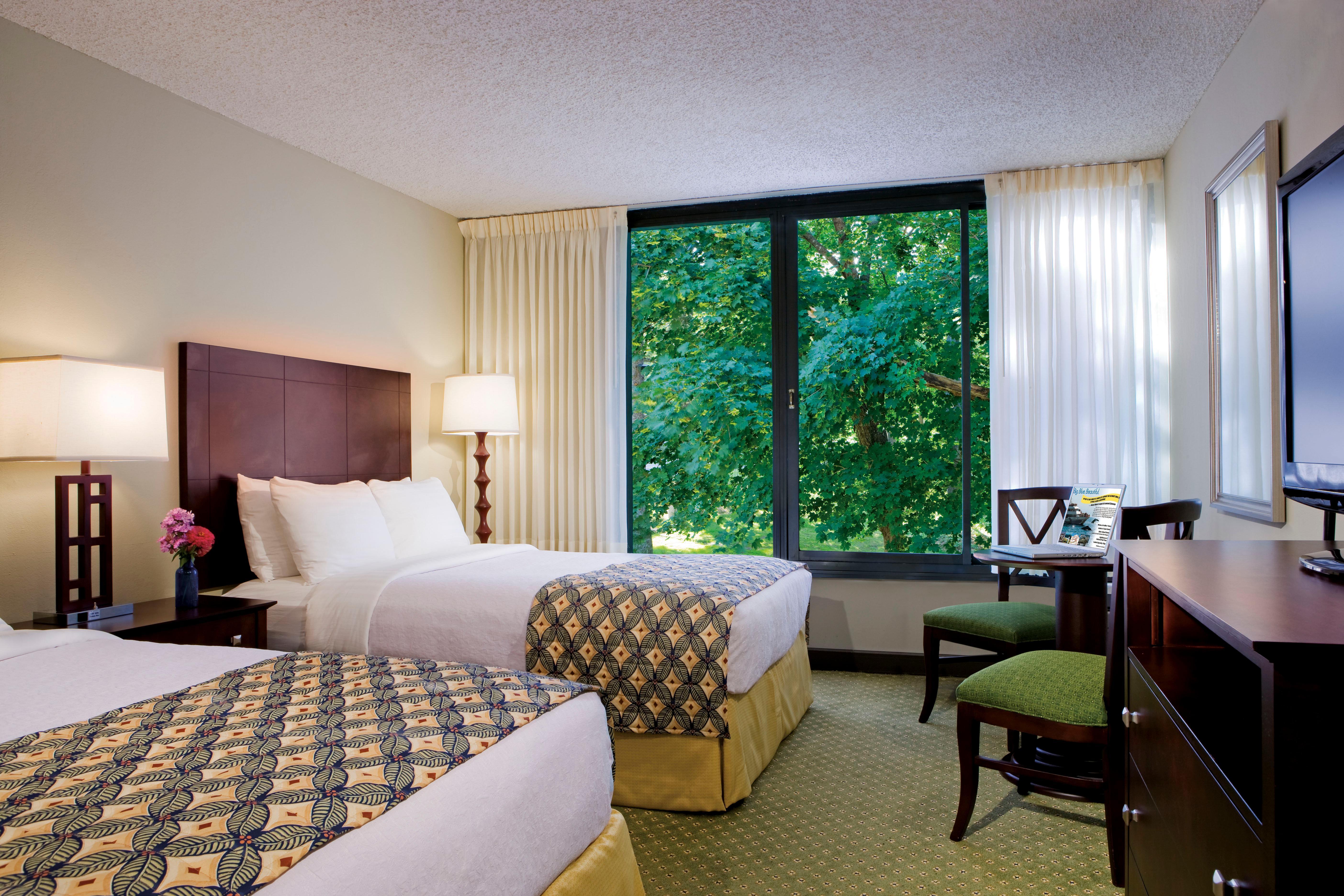 Holiday Inn Bar Harbor Regency Hotel By Ihg Eksteriør billede