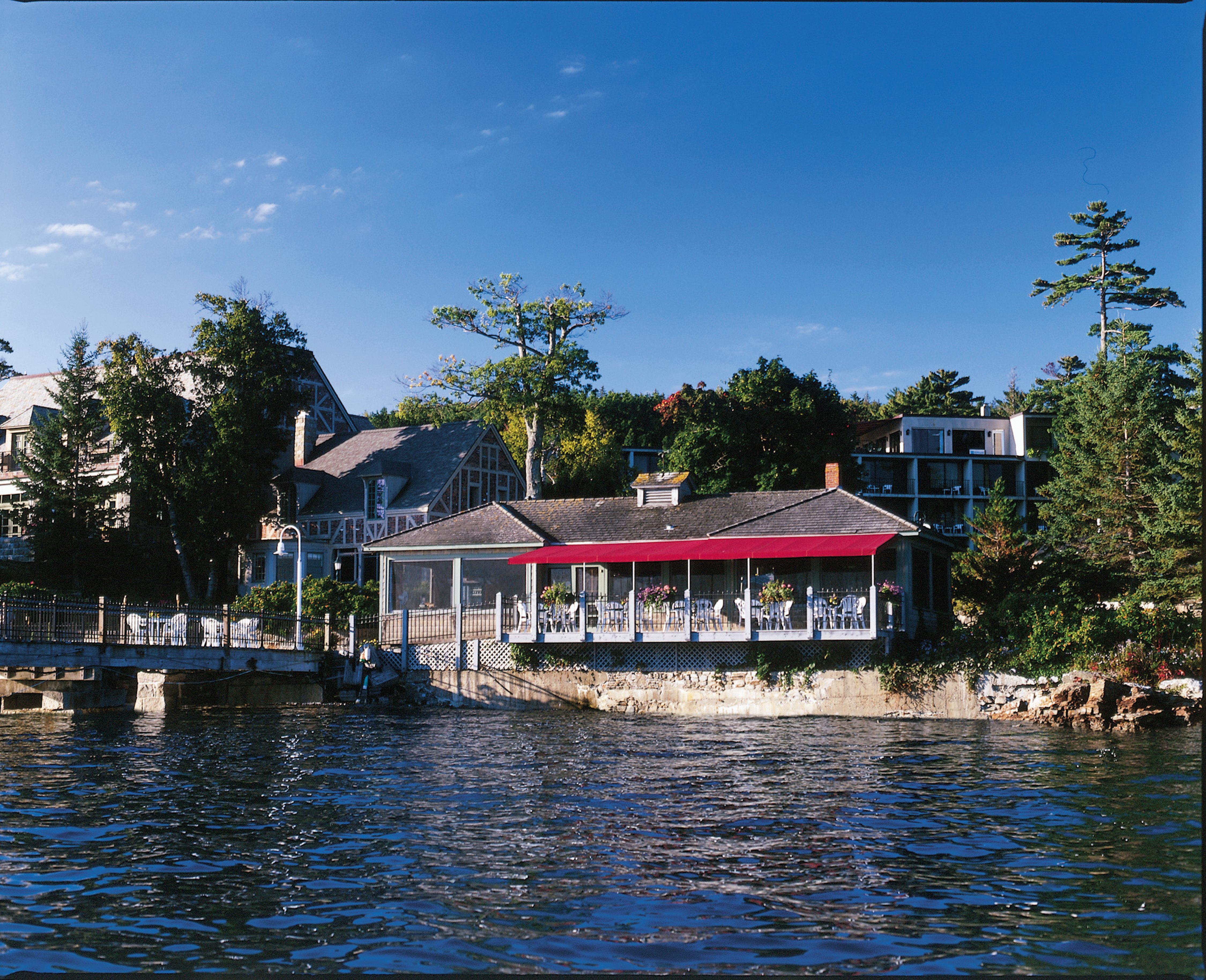 Holiday Inn Bar Harbor Regency Hotel By Ihg Eksteriør billede