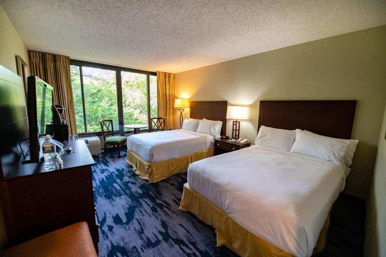 Holiday Inn Bar Harbor Regency Hotel By Ihg Eksteriør billede
