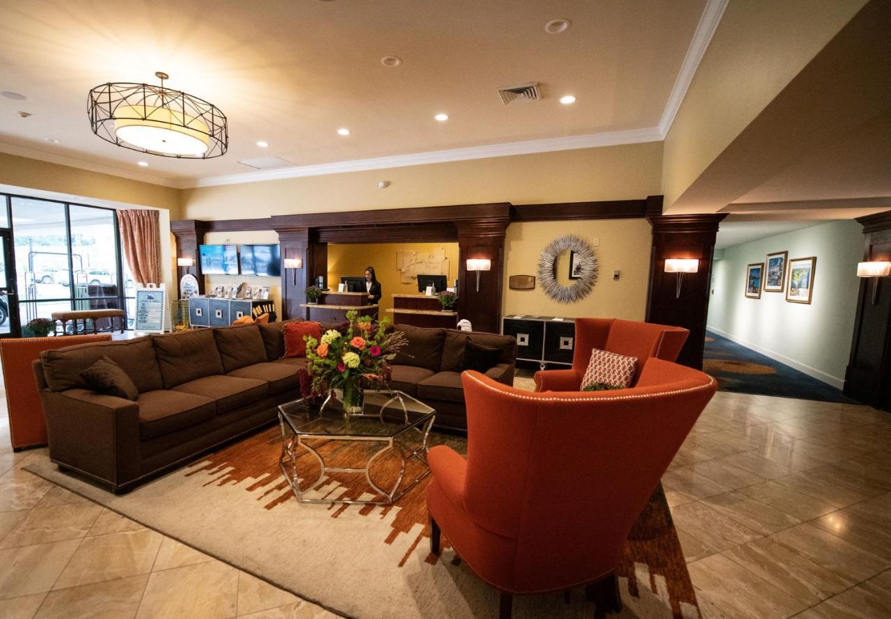 Holiday Inn Bar Harbor Regency Hotel By Ihg Eksteriør billede
