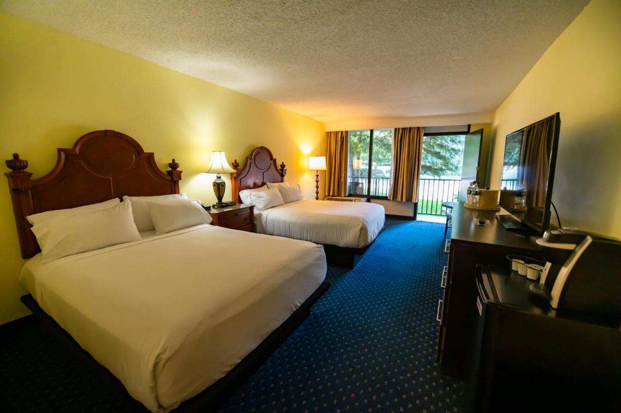 Holiday Inn Bar Harbor Regency Hotel By Ihg Eksteriør billede