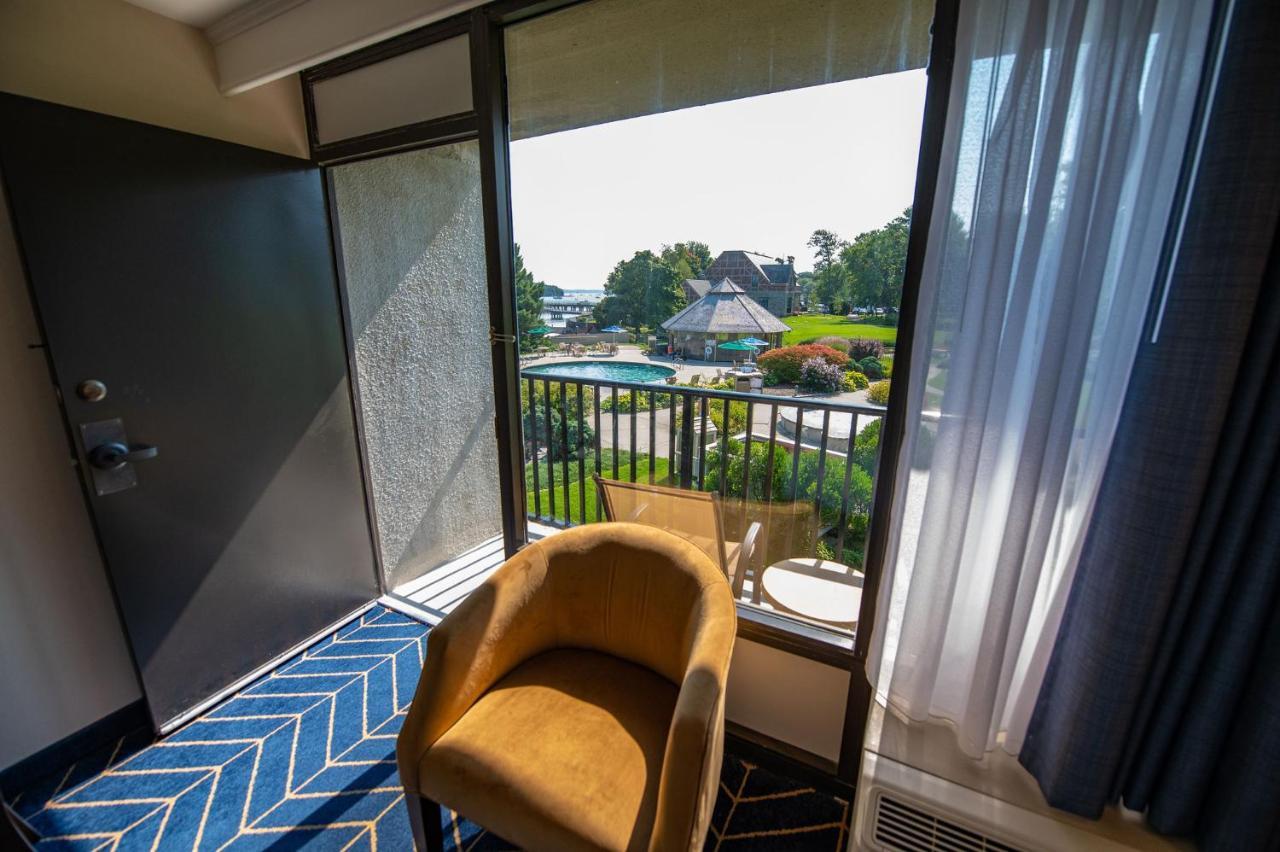 Holiday Inn Bar Harbor Regency Hotel By Ihg Eksteriør billede