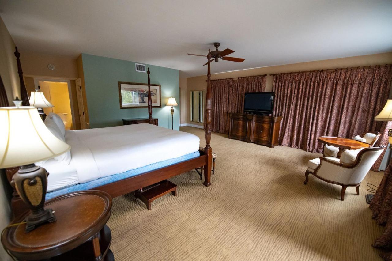 Holiday Inn Bar Harbor Regency Hotel By Ihg Eksteriør billede