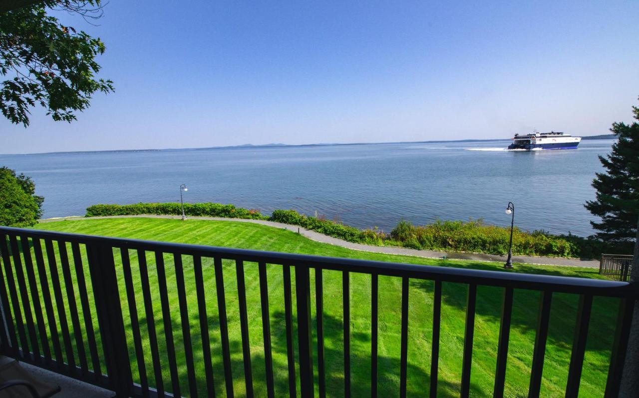 Holiday Inn Bar Harbor Regency Hotel By Ihg Eksteriør billede