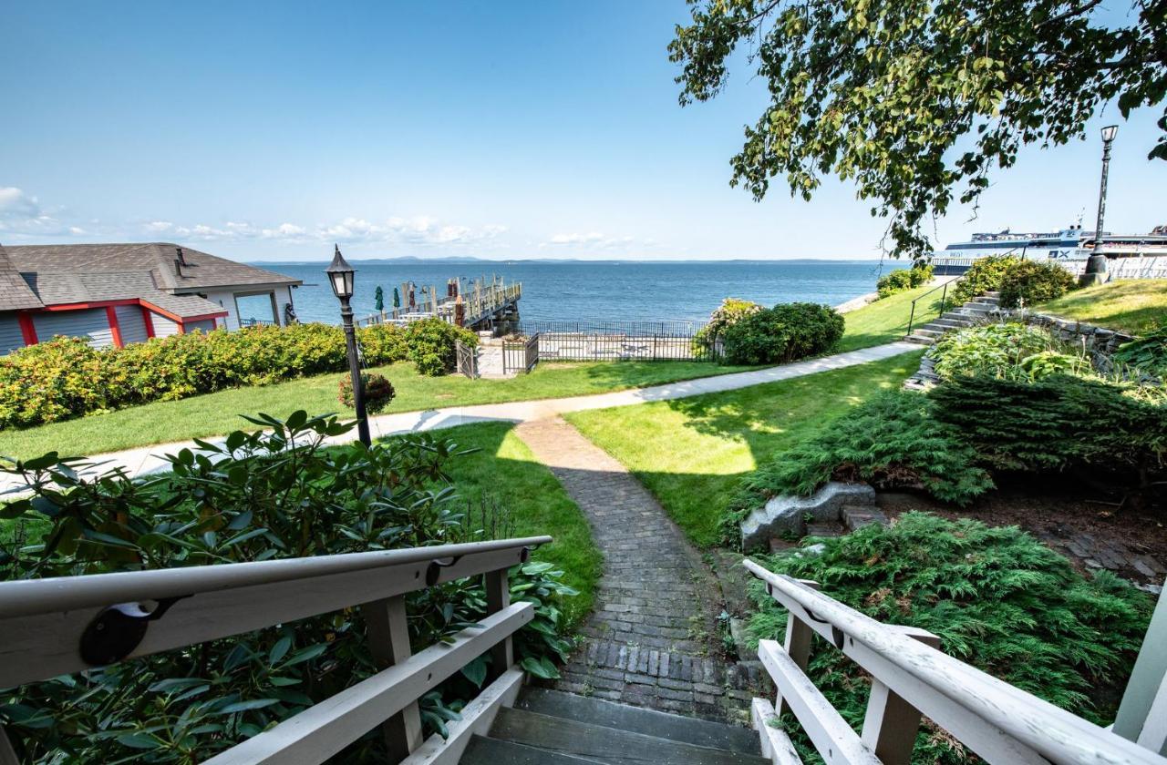 Holiday Inn Bar Harbor Regency Hotel By Ihg Eksteriør billede