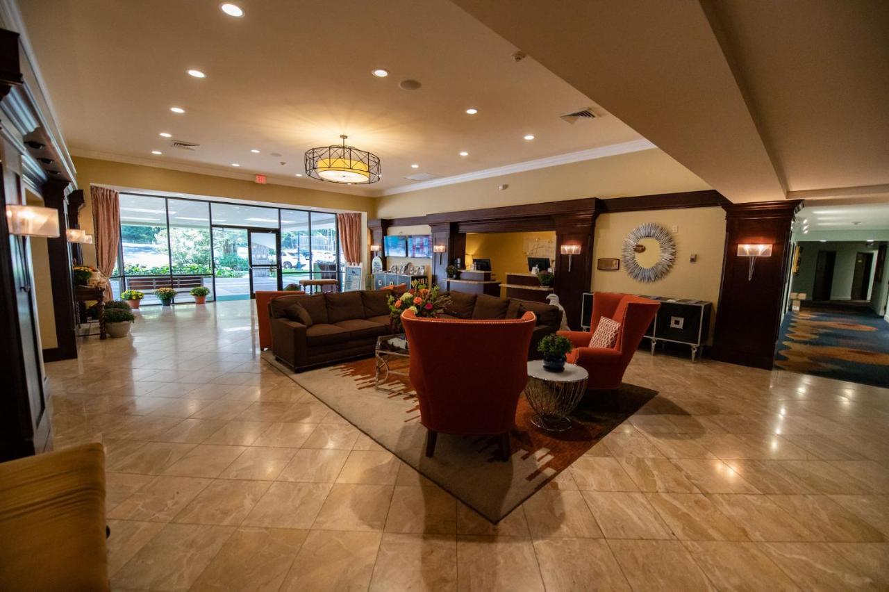 Holiday Inn Bar Harbor Regency Hotel By Ihg Eksteriør billede