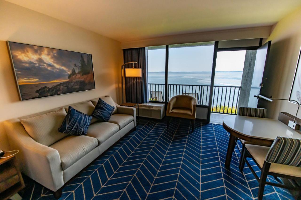 Holiday Inn Bar Harbor Regency Hotel By Ihg Eksteriør billede