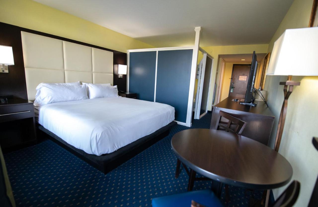 Holiday Inn Bar Harbor Regency Hotel By Ihg Eksteriør billede