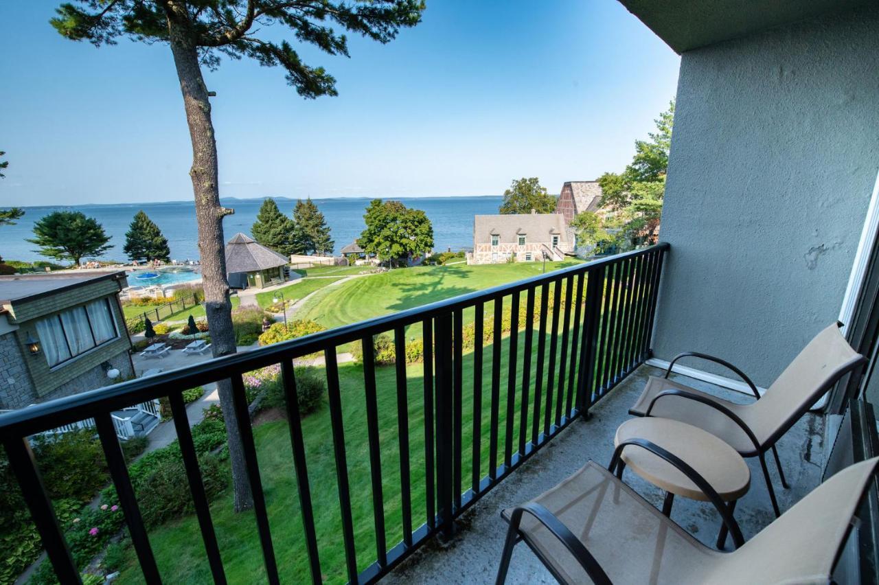 Holiday Inn Bar Harbor Regency Hotel By Ihg Eksteriør billede