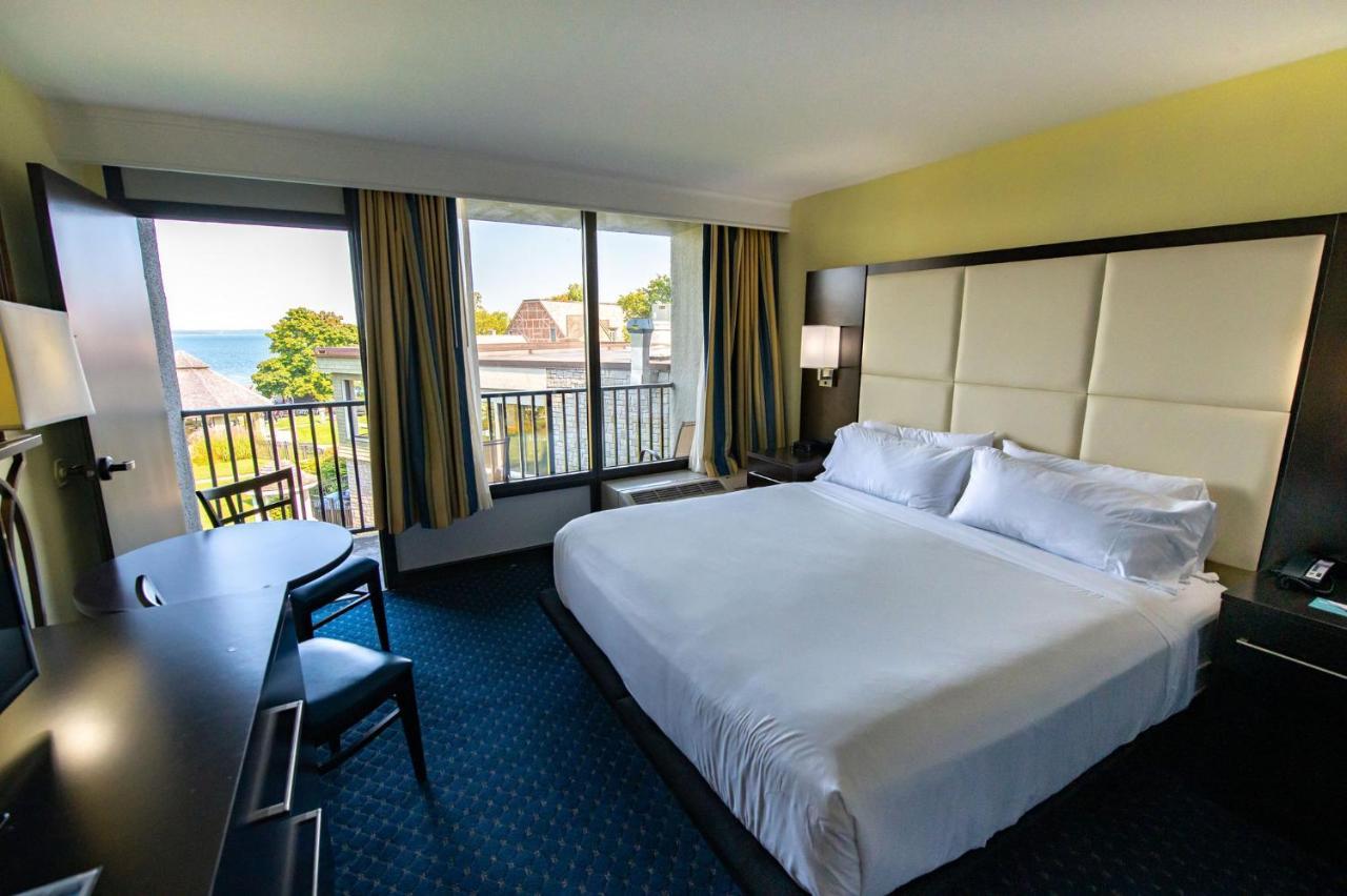 Holiday Inn Bar Harbor Regency Hotel By Ihg Eksteriør billede