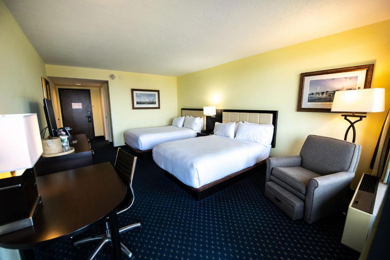 Holiday Inn Bar Harbor Regency Hotel By Ihg Eksteriør billede