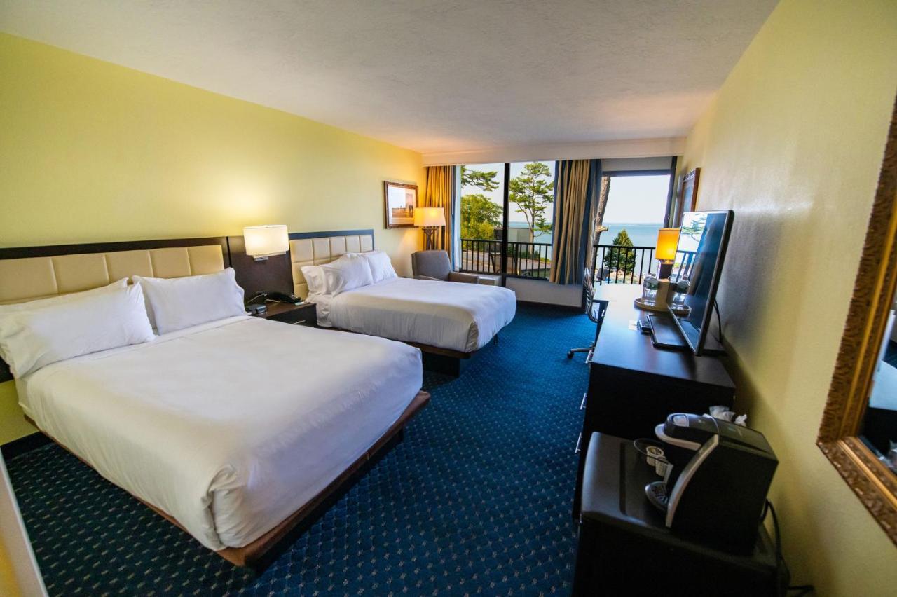 Holiday Inn Bar Harbor Regency Hotel By Ihg Eksteriør billede