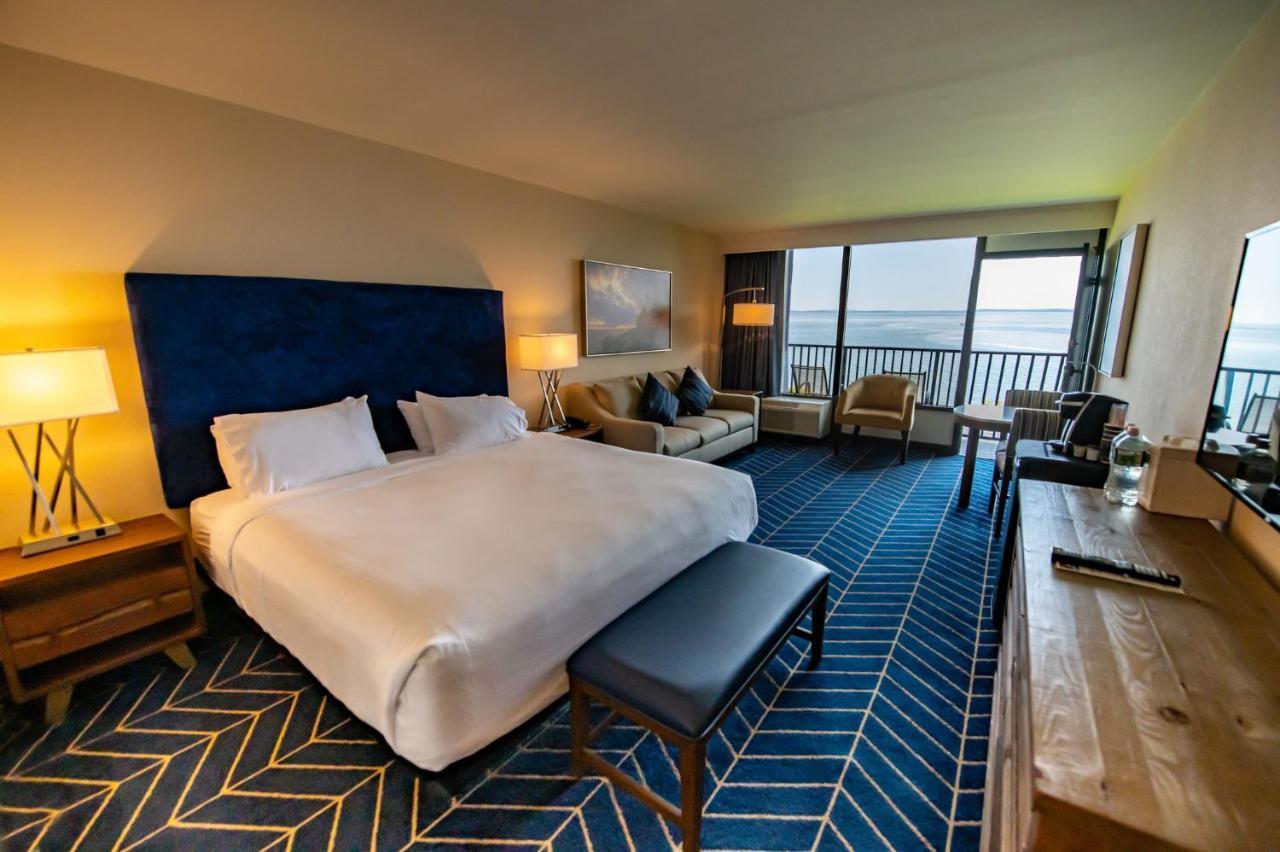Holiday Inn Bar Harbor Regency Hotel By Ihg Eksteriør billede