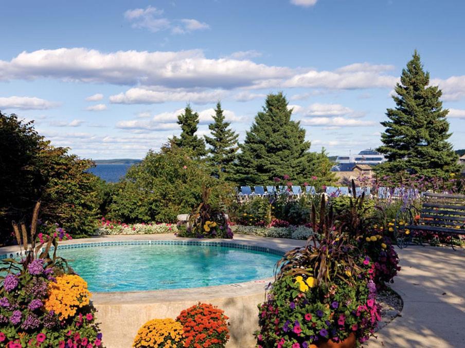 Holiday Inn Bar Harbor Regency Hotel By Ihg Eksteriør billede