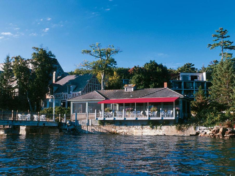 Holiday Inn Bar Harbor Regency Hotel By Ihg Eksteriør billede