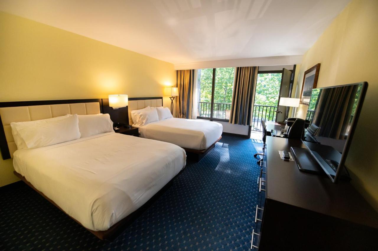 Holiday Inn Bar Harbor Regency Hotel By Ihg Eksteriør billede