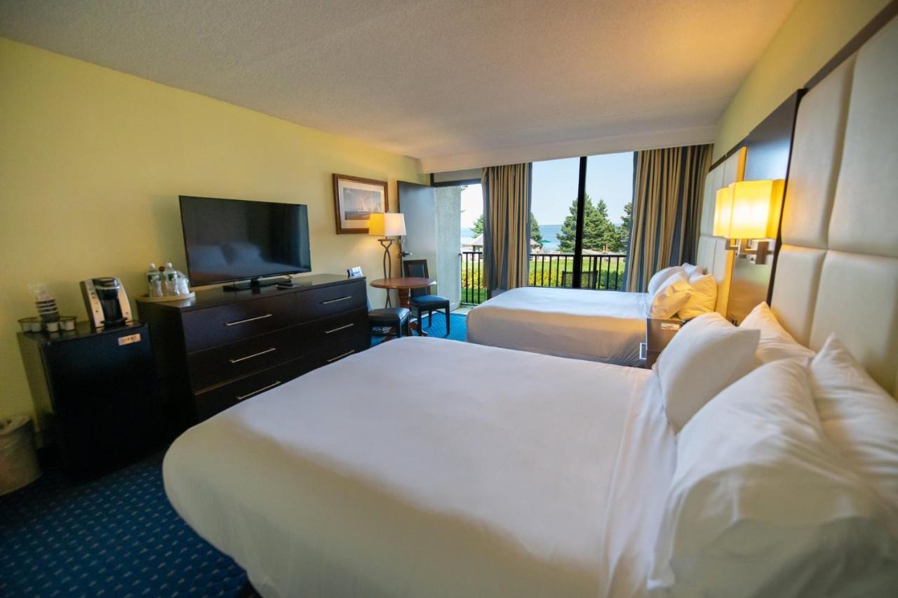 Holiday Inn Bar Harbor Regency Hotel By Ihg Eksteriør billede