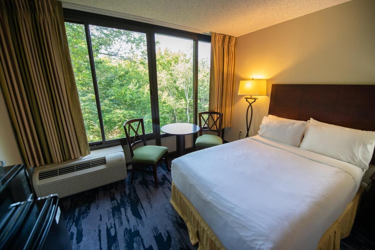 Holiday Inn Bar Harbor Regency Hotel By Ihg Eksteriør billede