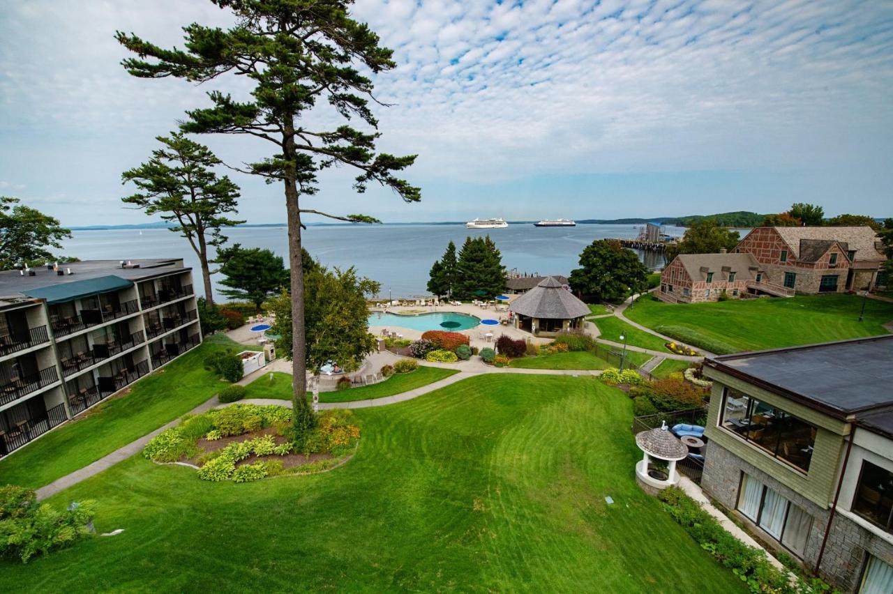 Holiday Inn Bar Harbor Regency Hotel By Ihg Eksteriør billede