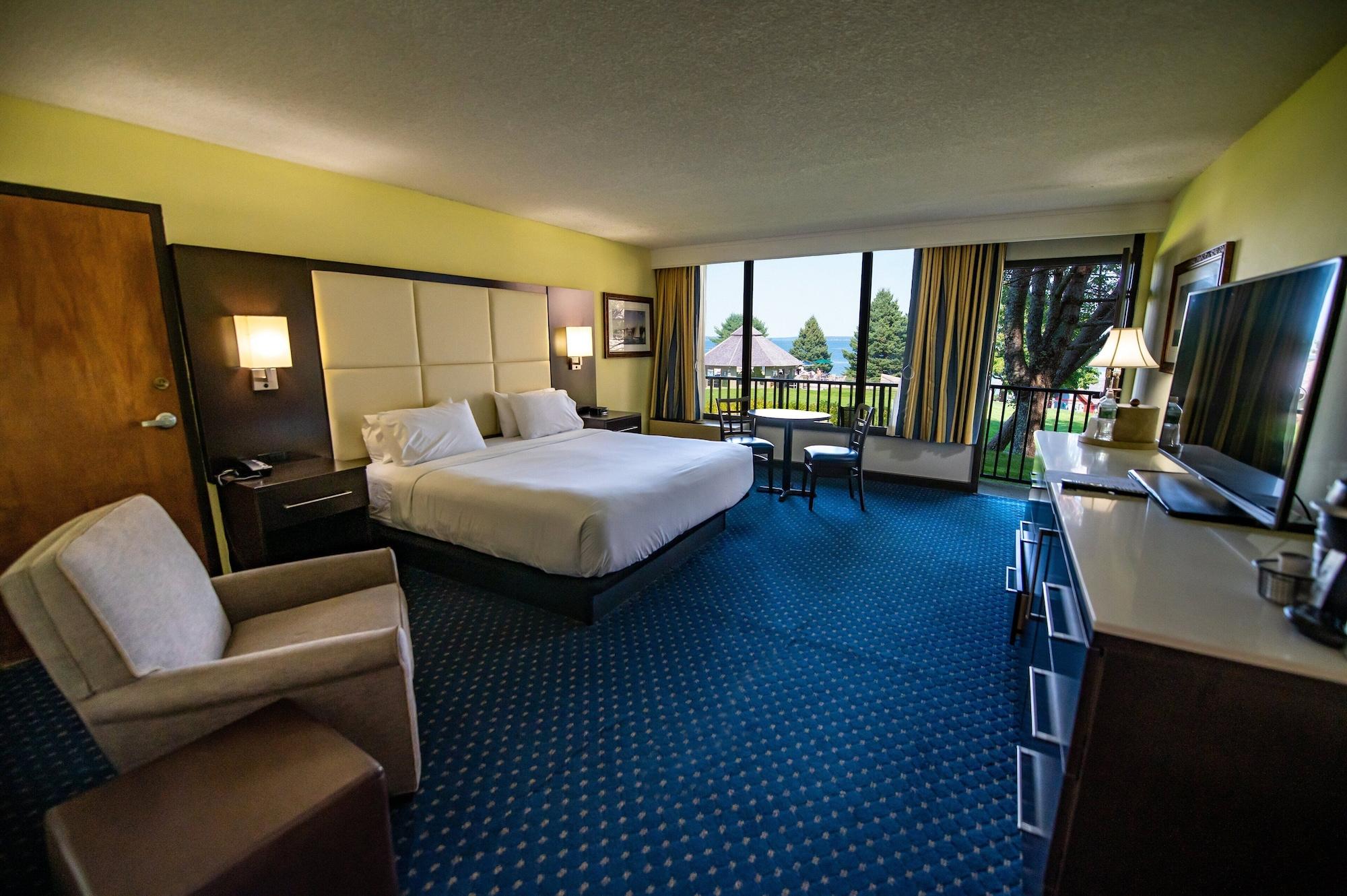 Holiday Inn Bar Harbor Regency Hotel By Ihg Eksteriør billede