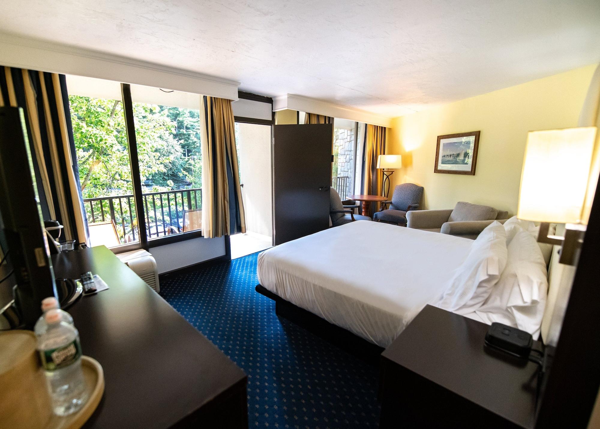 Holiday Inn Bar Harbor Regency Hotel By Ihg Eksteriør billede