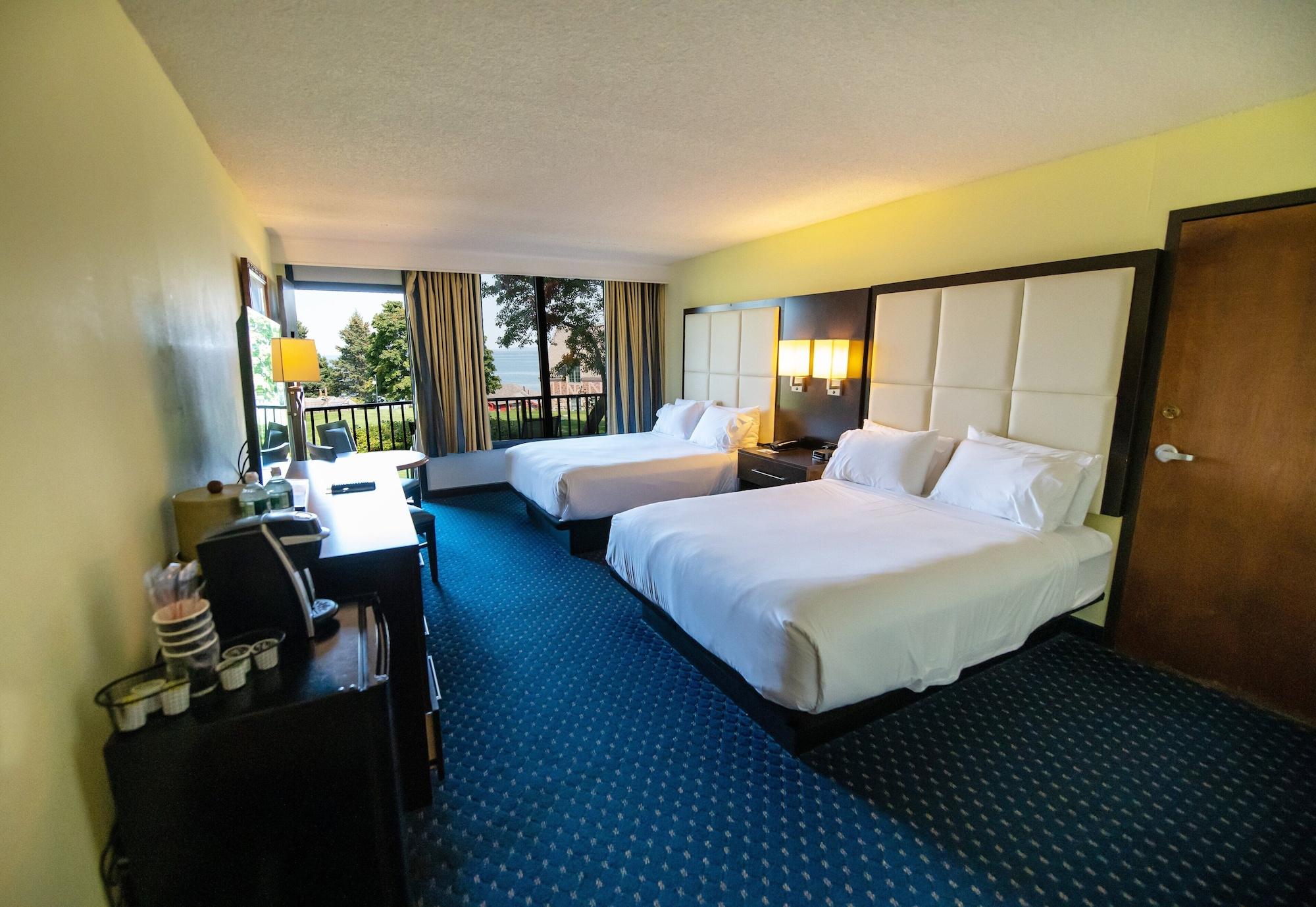 Holiday Inn Bar Harbor Regency Hotel By Ihg Eksteriør billede